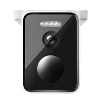 Xiaomi Solar Outdoor Camera BW400 Pro Set BHR7747GL