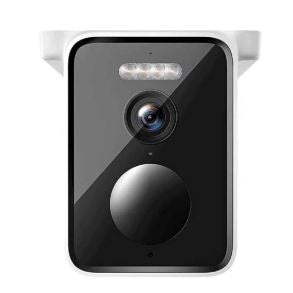 Xiaomi Solar Outdoor Camera BW400 Pro Set BHR7747GL