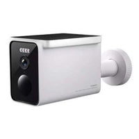 Xiaomi Solar Outdoor Camera BW400 Pro Set BHR7747GL