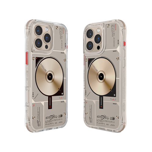 SKINARMA IPHONE 16 PRO 6.3 (2024) NOVA (MAG-CHARGE) Champagne