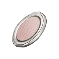 UNIQ GRIPFIT CLASSIC 360 MAGNETIC MOUNT & KICKSTAND - BLUSH PINK (BLUSH PINK)