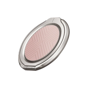 UNIQ GRIPFIT CLASSIC 360 MAGNETIC MOUNT & KICKSTAND - BLUSH PINK (BLUSH PINK)