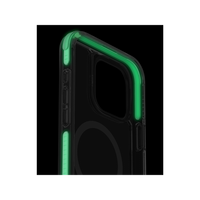 UNIQ HYBRID IPHONE 16 (2024) 6.7 MAGCLICK CHARGING COMBAT (LUMINOUS) - LUME-WHITE (LUME-WHITE)