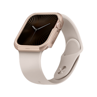 UNIQ VALENCIA APPLE WATCH CASE 42MM - GOLD (GOLD)