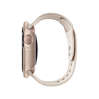 UNIQ VALENCIA APPLE WATCH CASE 42MM - GOLD (GOLD)