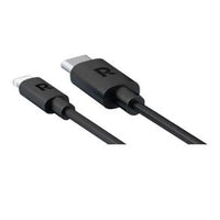 RAVPower RP-PC173 2-in-1 USB Charger Combo Offline Black(PC168*1, CB1016*1)