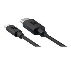 RAVPower RP-PC173 2-in-1 USB Charger Combo Offline Black(PC168*1, CB1016*1)