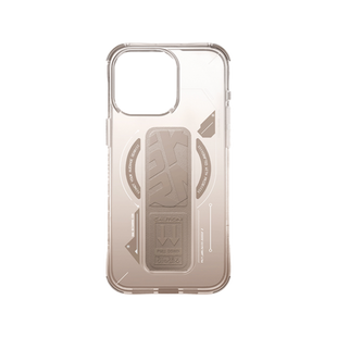 SKINARMA IPHONE PRO 6.3" (2024)
HELIO Champagne