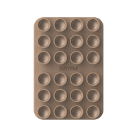 SKINARMA MAGNETIC SUCTION MOUNT STAX Champagne