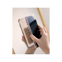 SKINARMA MAGNETIC SUCTION MOUNT STAX Champagne