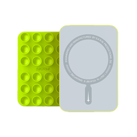 SKINARMA MAGNETIC SUCTION MOUNT STAX NiteGlow