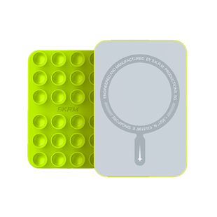 SKINARMA MAGNETIC SUCTION MOUNT STAX NiteGlow