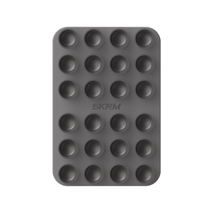 SKINARMA MAGNETIC SUCTION MOUNT STAX Smoke