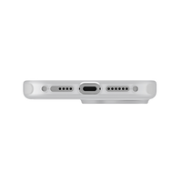 UNIQ HYBRID IPHONE 16 PRO MAGCLICK CHARGING COMBAT ACTIVE (LUMINOUS) - LUME-WHITE (LUME-WHITE)