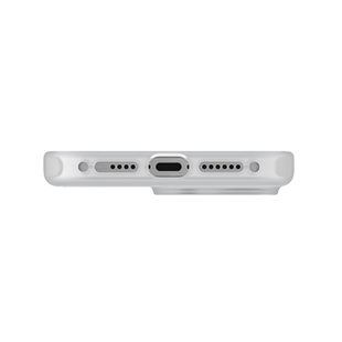 UNIQ HYBRID IPHONE 16 PRO MAX MAGCLICK CHARGING COMBAT ACTIVE (LUMINOUS) - LUME-WHITE (LUME-WHITE)