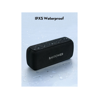 Ravpower  RP-SK001 Speaker 60W BLACK