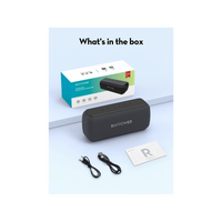 Ravpower  RP-SK001 Speaker 60W BLACK