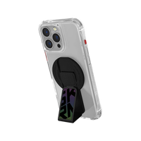 SKINARMA MAGNETIC SMART GRIP-STAND ARCH XE KIRA KOBAI Hologram