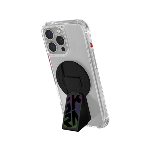SKINARMA MAGNETIC SMART GRIP-STAND ARCH XE KIRA KOBAI Hologram