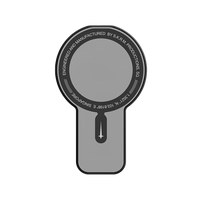 SKINARMA MAGNETIC SMART GRIP-STAND ARCH XE KIRA KOBAI Hologram