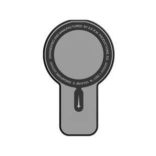 SKINARMA MAGNETIC SMART GRIP-STAND ARCH XE KIRA KOBAI Hologram