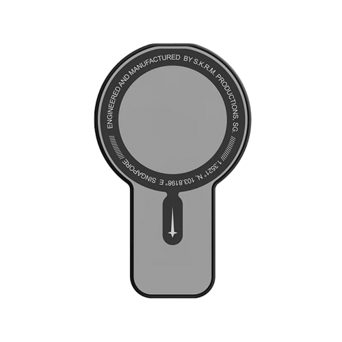 SKINARMA MAGNETIC SMART GRIP-STAND ARCH XE KIRA KOBAI Hologram