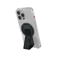 SKINARMA MAGNETIC SMART GRIP-STAND ARCH XE PHAZE	 Black