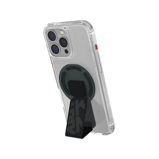 SKINARMA MAGNETIC SMART GRIP-STAND ARCH XE PHAZE	 Black