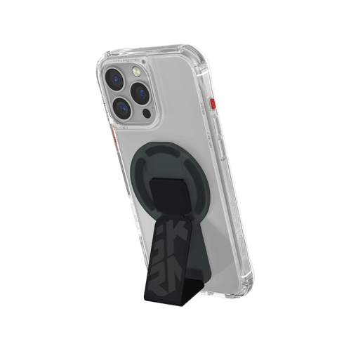 SKINARMA MAGNETIC SMART GRIP-STAND ARCH XE PHAZE	 Black