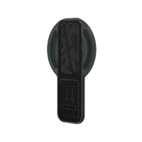 SKINARMA MAGNETIC SMART GRIP-STAND ARCH XE PHAZE	 Black