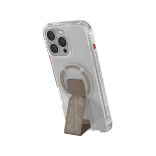 SKINARMA MAGNETIC SMART GRIP-STAND ARCH XE PHAZE	 Champagne