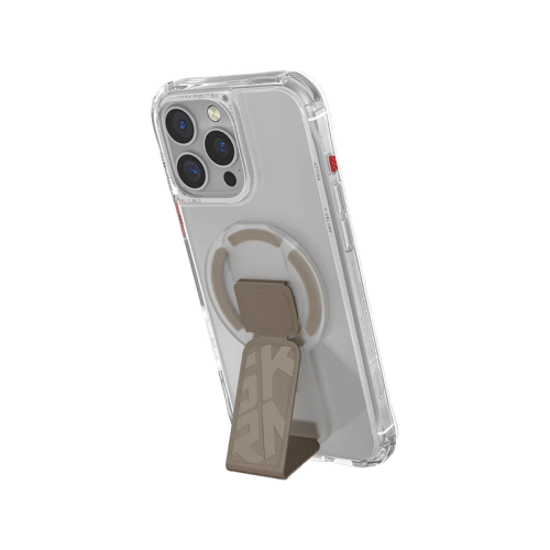 SKINARMA MAGNETIC SMART GRIP-STAND ARCH XE PHAZE	 Champagne