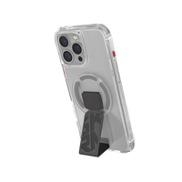 SKINARMA MAGNETIC SMART GRIP-STAND ARCH XE PHAZE	 Titanium