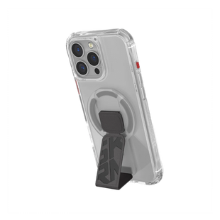 SKINARMA MAGNETIC SMART GRIP-STAND ARCH XE PHAZE	 Titanium