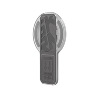 SKINARMA MAGNETIC SMART GRIP-STAND ARCH XE PHAZE	 Titanium