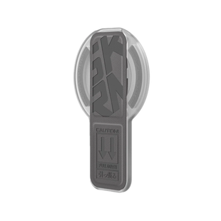 SKINARMA MAGNETIC SMART GRIP-STAND ARCH XE PHAZE	 Titanium