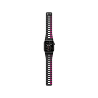 SKINARMA MAGNETIC APPLE WATCH STRAP 42/41/40 MM GEMINI Midnight