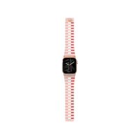 SKINARMA MAGNETIC APPLE WATCH STRAP 42/41/40 MM GEMINI Pink