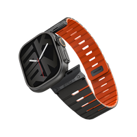 SKINARMA MAGNETIC APPLE WATCH STRAP 49/46/45/44 MM GEMINI Sienna