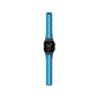 SKINARMA MAGNETIC APPLE WATCH STRAP 49/46/45/44 MM GEMINI Blue