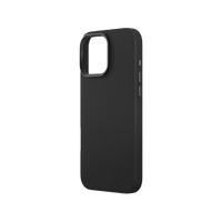 UNIQ HYBRID IPHONE 16 PRO (2024) 6.3 MAGCLICK MAGCLICK CHARGING LYDEN - DALLAS BLACK (BLACK)