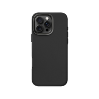 UNIQ HYBRID IPHONE 16 PRO (2024) 6.9 MAGCLICK MAGCLICK CHARGING LYDEN - DALLAS BLACK (BLACK)