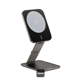 Baseus PrimeTrip VX1 Magnetic Car Phone Holder Rectangle - Cosmic Black