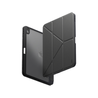 UNIQ MOVEN IPAD 11TH GEN /10TH GEN - CHARCOAL (GREY)