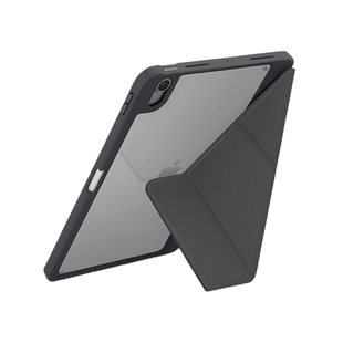 UNIQ MOVEN IPAD 11TH GEN /10TH GEN - CHARCOAL (GREY)