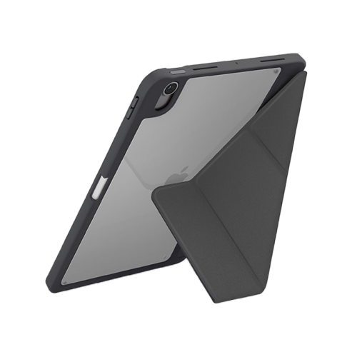UNIQ MOVEN IPAD 11TH GEN /10TH GEN - CHARCOAL (GREY)