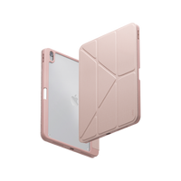 UNIQ MOVEN IPAD 11TH GEN /10TH GEN - BLUSH (PINK)