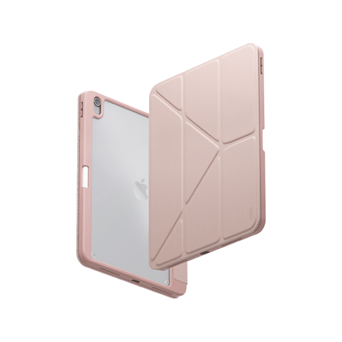 UNIQ MOVEN IPAD 11TH GEN /10TH GEN - BLUSH (PINK)