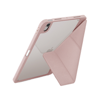 UNIQ MOVEN IPAD 11TH GEN /10TH GEN - BLUSH (PINK)