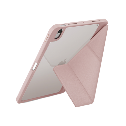 UNIQ MOVEN IPAD 11TH GEN /10TH GEN - BLUSH (PINK)